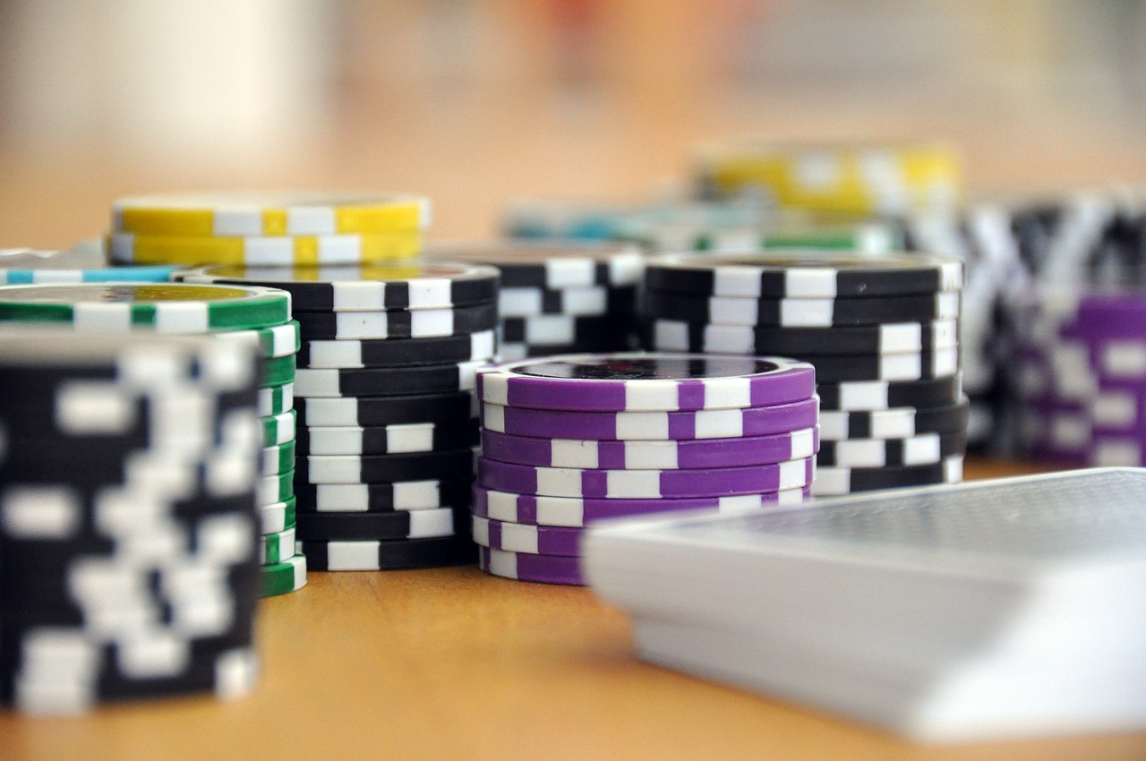 Mobile casino games – Modernization of online casinos