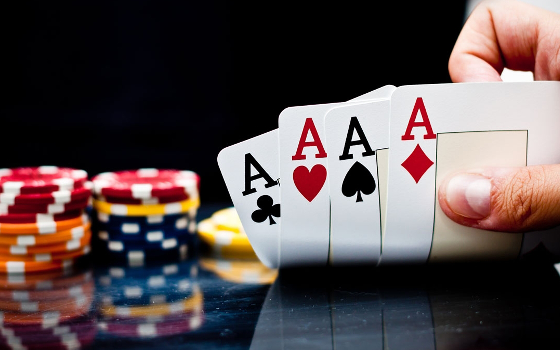 It is time to learn the facts behind online gambling