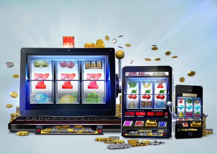 advantages of playing in online casinos