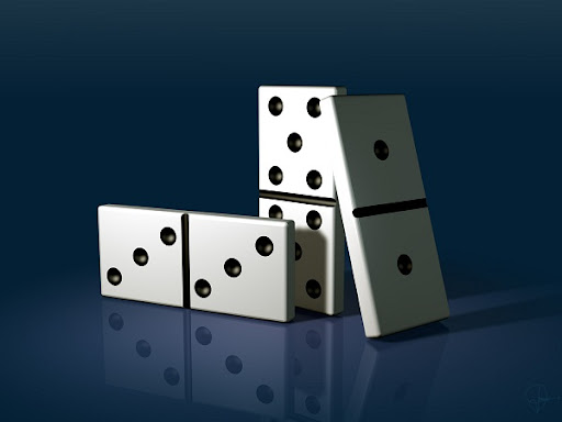 Domino 99 APK Download- Shame Moment For Casino