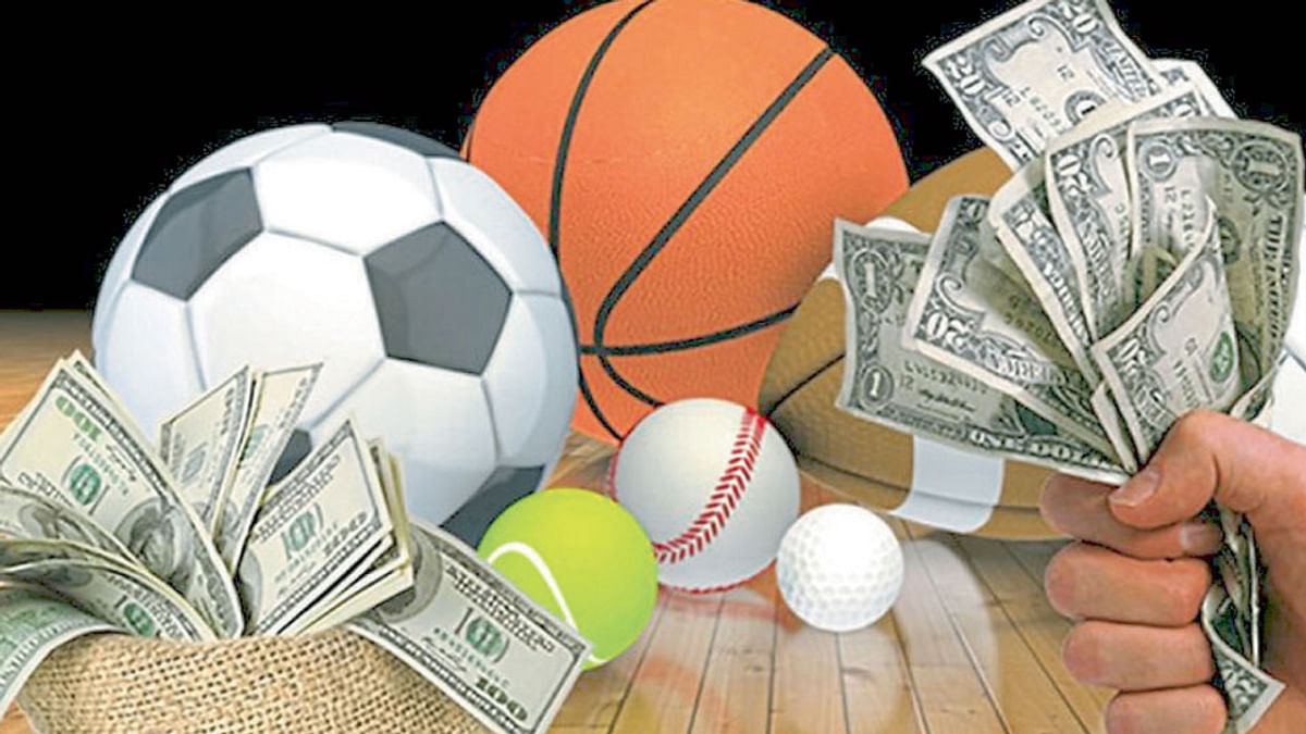 10 Different Services Provided by Online Sports Betting Sites