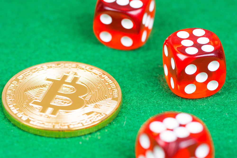 Unleashing the Thrills of Crypto Gambling: Enter the World of Bitcoin Casinos