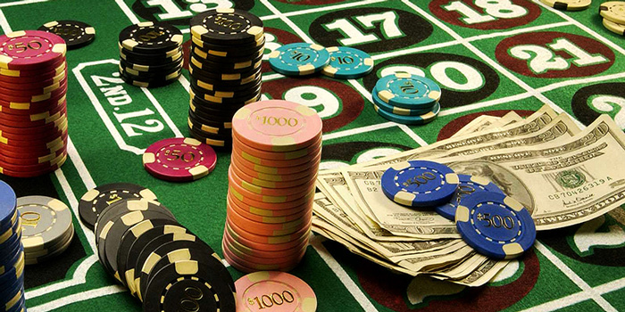 Mastering the Art of Online Casino Games: Strategies for Skill Improvement