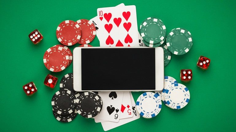 Exclusive Online Casino Tricks That Can Help You Win More