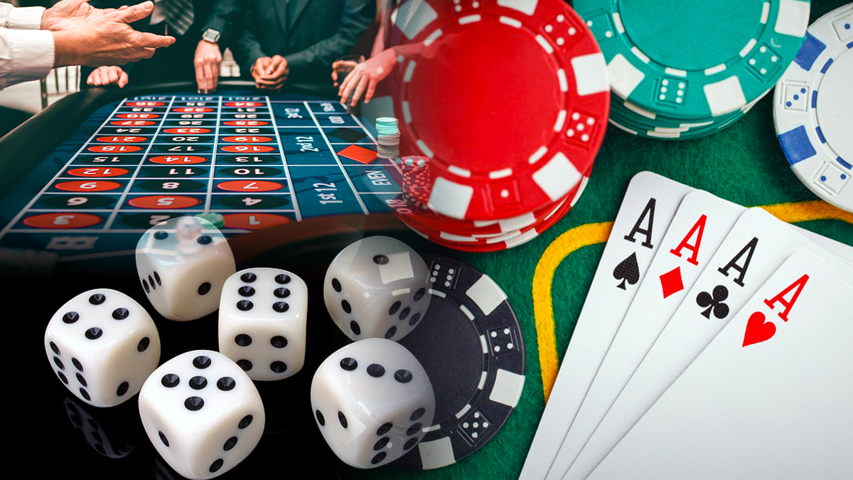 The Unique Opportunities for Big Wins that Online Casino Tournaments Offer